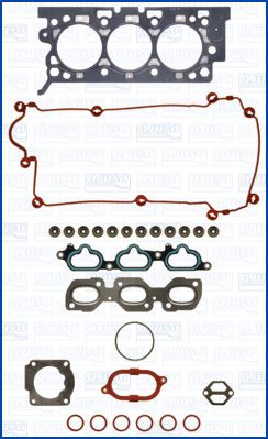 Cilinderkop pakking set/kopset Ajusa 52341700