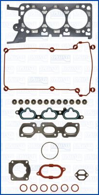 Cilinderkop pakking set/kopset Ajusa 52341800