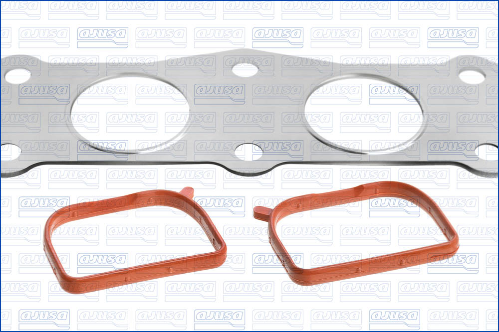 Ajusa Cilinderkop pakking set/kopset 52342900