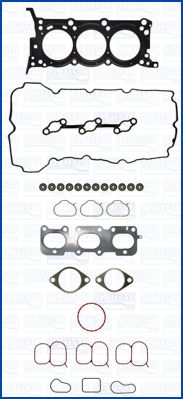 Cilinderkop pakking set/kopset Ajusa 52343000