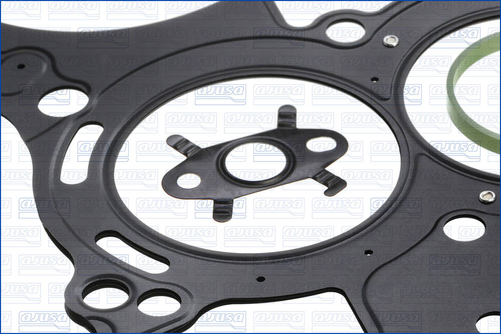 Ajusa Cilinderkop pakking set/kopset 52343200