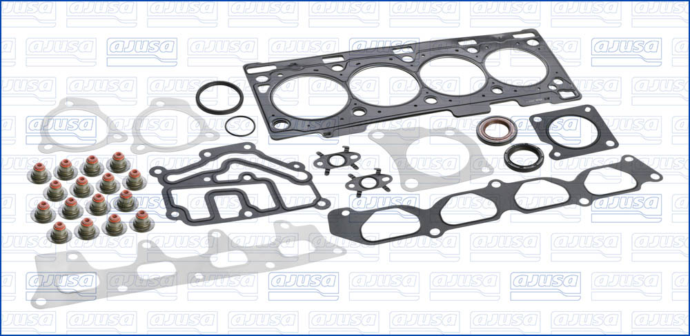 Ajusa Cilinderkop pakking set/kopset 52343700