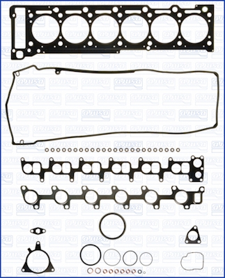 Cilinderkop pakking set/kopset Ajusa 52346000