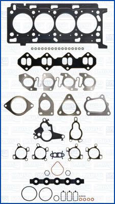 Cilinderkop pakking set/kopset Ajusa 52347200