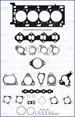 Ajusa Cilinderkop pakking set/kopset 52347300