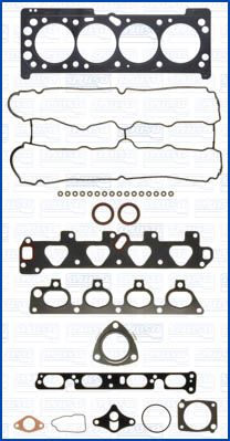 Cilinderkop pakking set/kopset Ajusa 52347600