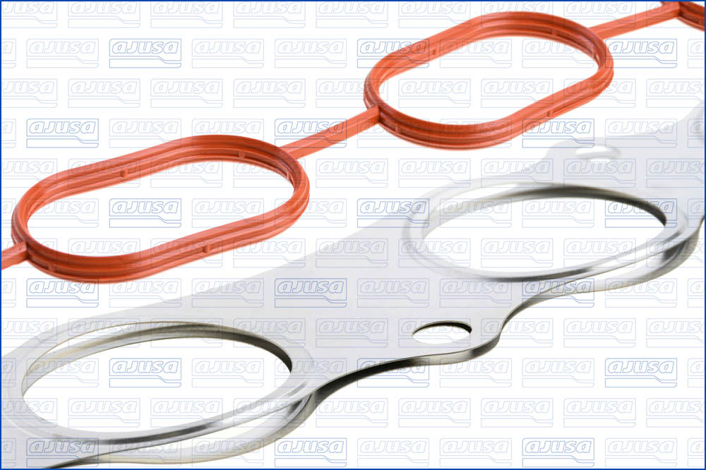 Ajusa Cilinderkop pakking set/kopset 52348000