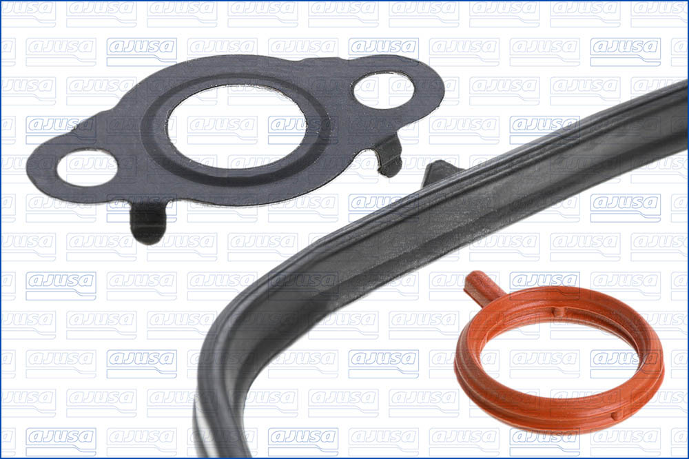 Ajusa Cilinderkop pakking set/kopset 52348000