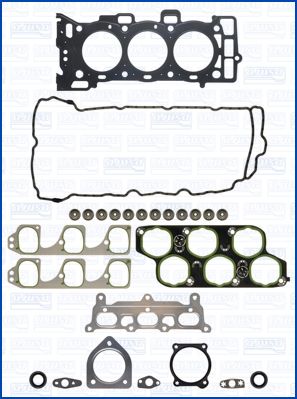 Cilinderkop pakking set/kopset Ajusa 52348300