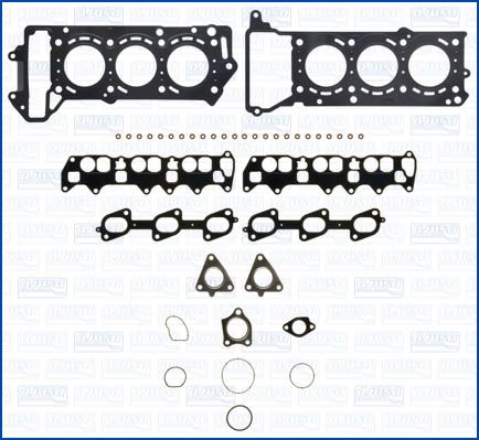 Cilinderkop pakking set/kopset Ajusa 52349100