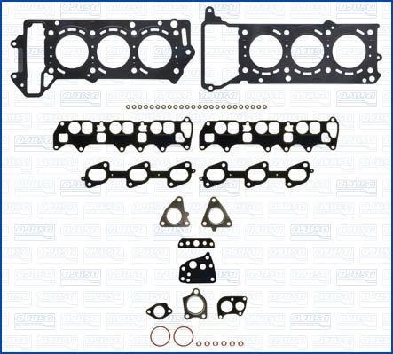 Cilinderkop pakking set/kopset Ajusa 52350100