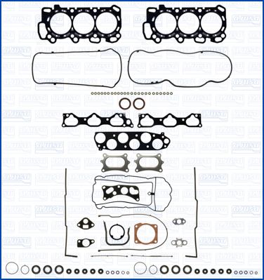 Cilinderkop pakking set/kopset Ajusa 52350300