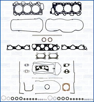 Cilinderkop pakking set/kopset Ajusa 52350600