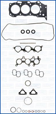 Cilinderkop pakking set/kopset Ajusa 52351200