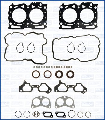 Ajusa Cilinderkop pakking set/kopset 52352800