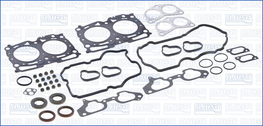 Ajusa Cilinderkop pakking set/kopset 52352800