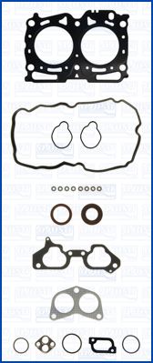 Ajusa Cilinderkop pakking set/kopset 52352900