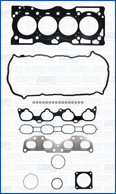 Cilinderkop pakking set/kopset Ajusa 52353500