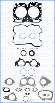 Cilinderkop pakking set/kopset Ajusa 52354500