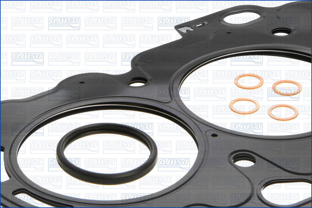 Ajusa Cilinderkop pakking set/kopset 52355600