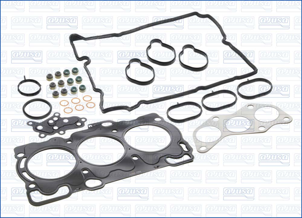 Ajusa Cilinderkop pakking set/kopset 52355600