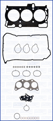 Cilinderkop pakking set/kopset Ajusa 52355700