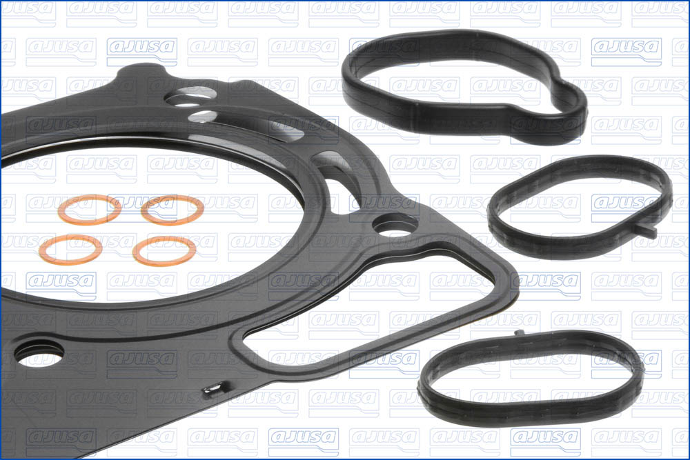 Ajusa Cilinderkop pakking set/kopset 52355700