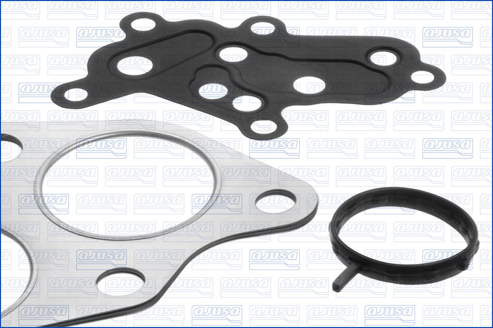 Ajusa Cilinderkop pakking set/kopset 52355700