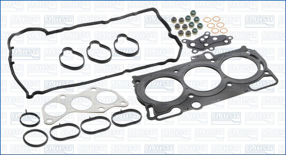 Ajusa Cilinderkop pakking set/kopset 52355700