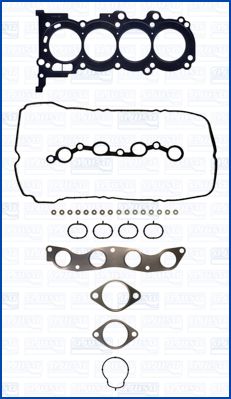 Cilinderkop pakking set/kopset Ajusa 52356100