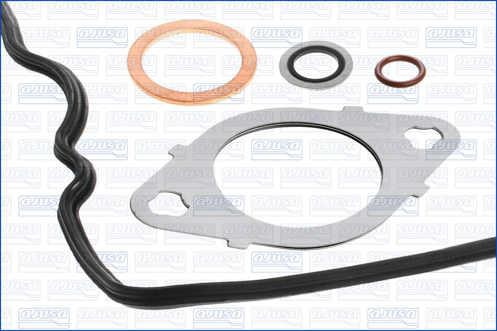 Ajusa Cilinderkop pakking set/kopset 52356600