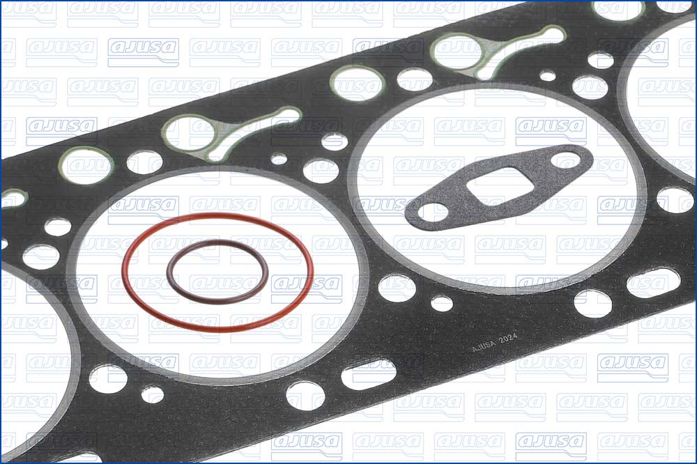 Ajusa Cilinderkop pakking set/kopset 52356600