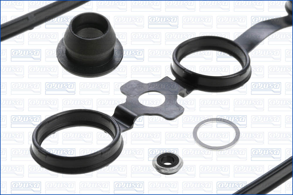 Ajusa Cilinderkop pakking set/kopset 52356800