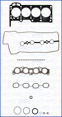 Cilinderkop pakking set/kopset Ajusa 52356900