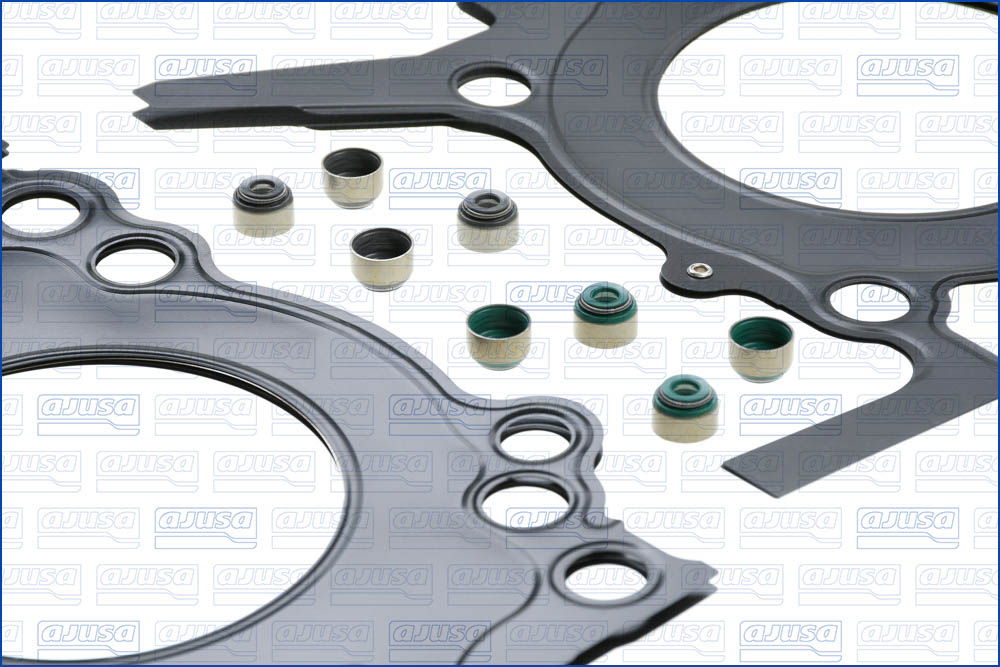 Ajusa Cilinderkop pakking set/kopset 52357700