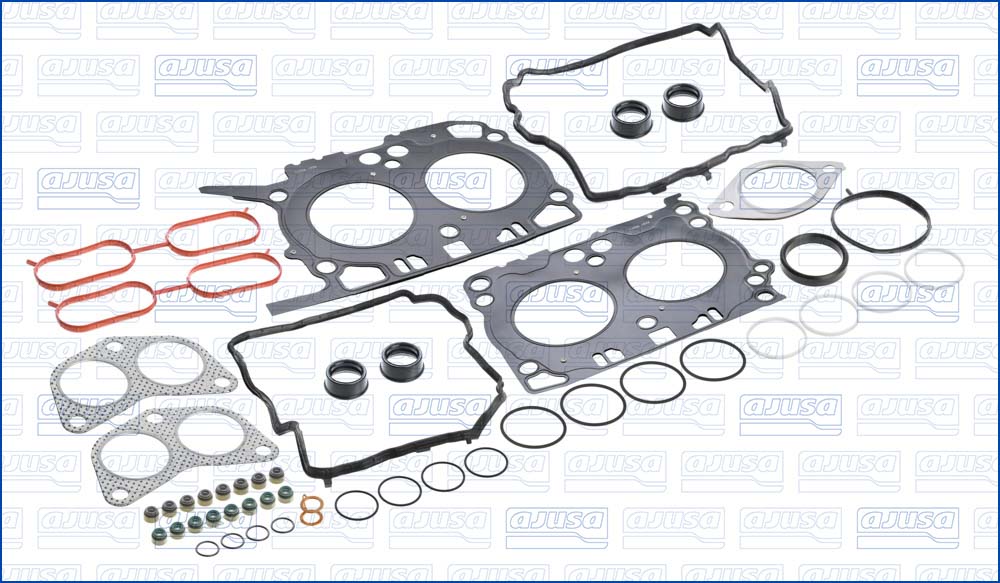 Ajusa Cilinderkop pakking set/kopset 52357700