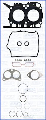 Cilinderkop pakking set/kopset Ajusa 52357900