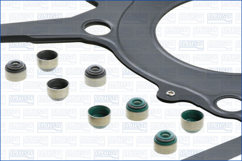 Ajusa Cilinderkop pakking set/kopset 52357900