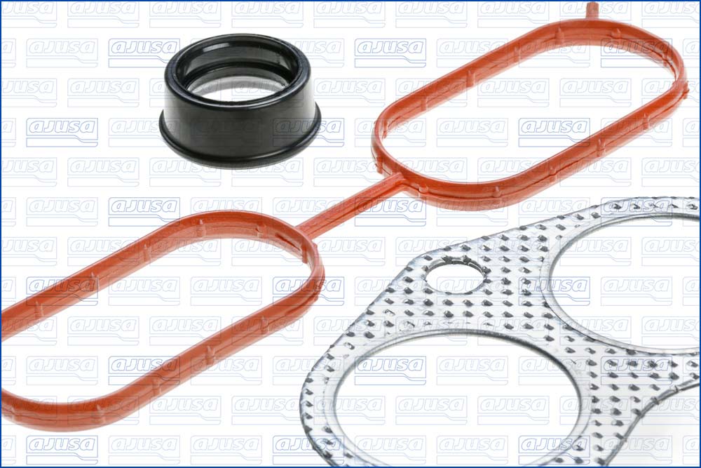 Ajusa Cilinderkop pakking set/kopset 52357900