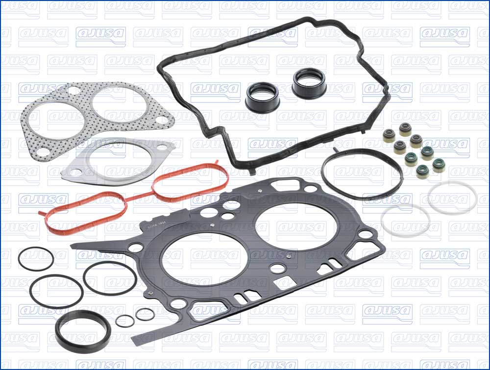 Ajusa Cilinderkop pakking set/kopset 52357900