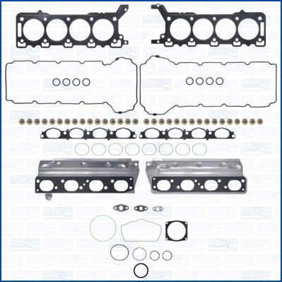 Cilinderkop pakking set/kopset Ajusa 52359100