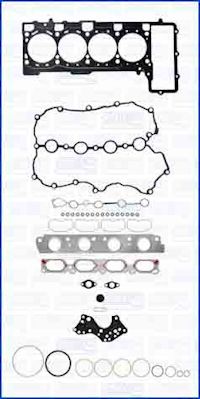 Cilinderkop pakking set/kopset Ajusa 52361300