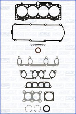 Cilinderkop pakking set/kopset Ajusa 52361700