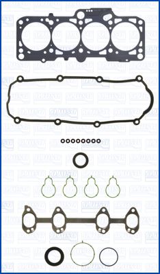 Cilinderkop pakking set/kopset Ajusa 52361800