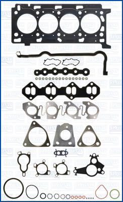 Cilinderkop pakking set/kopset Ajusa 52363500