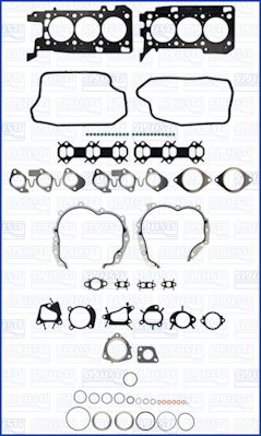 Cilinderkop pakking set/kopset Ajusa 52363900