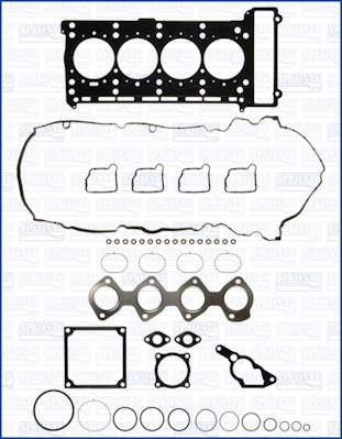 Cilinderkop pakking set/kopset Ajusa 52364400