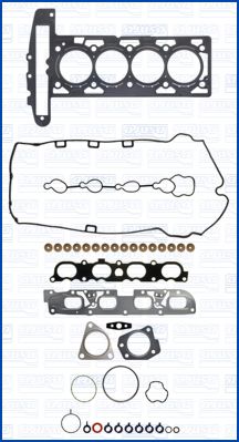 Cilinderkop pakking set/kopset Ajusa 52365000