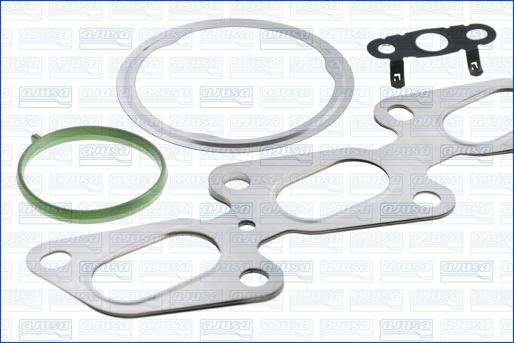 Ajusa Cilinderkop pakking set/kopset 52365100
