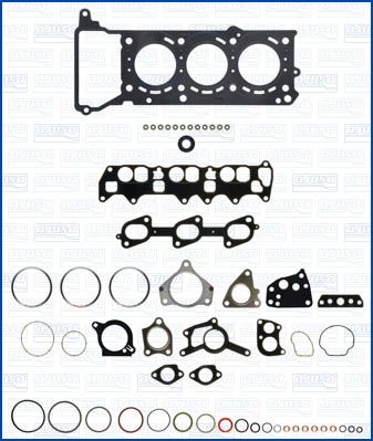 Cilinderkop pakking set/kopset Ajusa 52366000